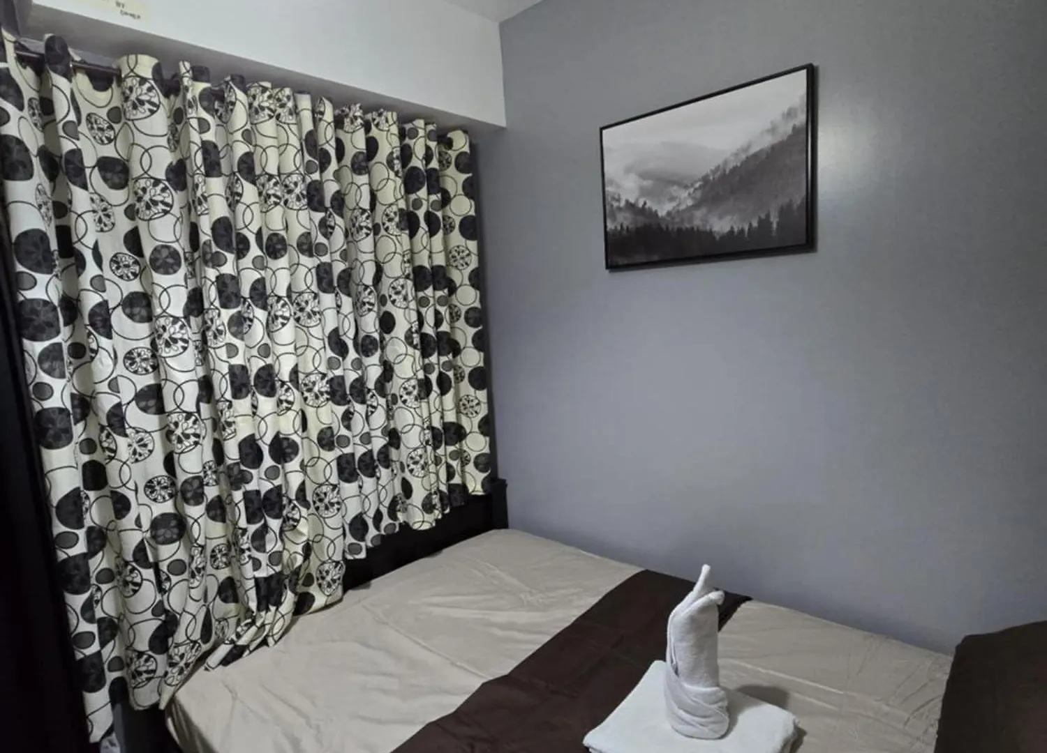 Richnells Staycation In Shore By Bazte Manila