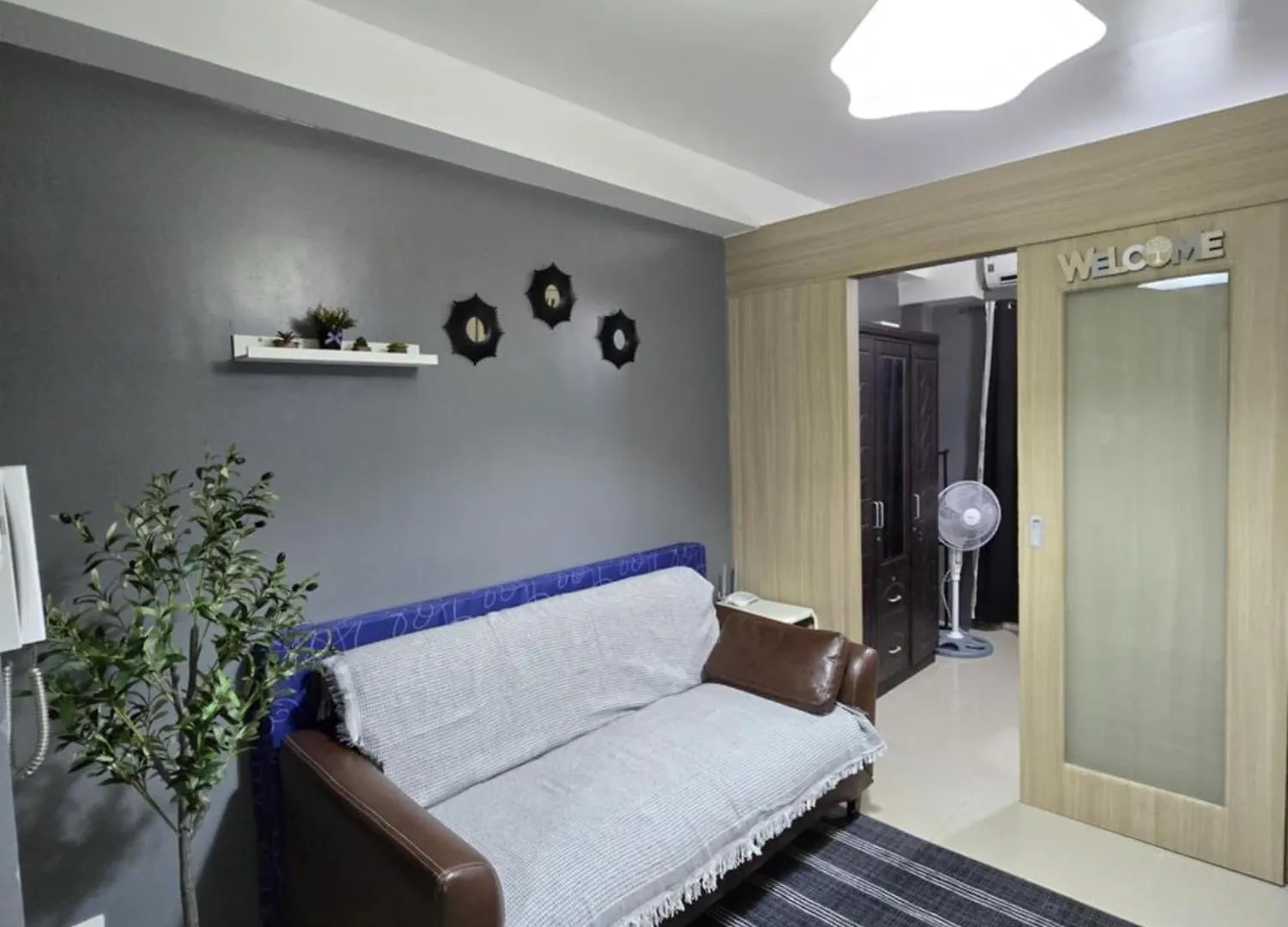 Richnells Staycation In Shore By Bazte contacts
