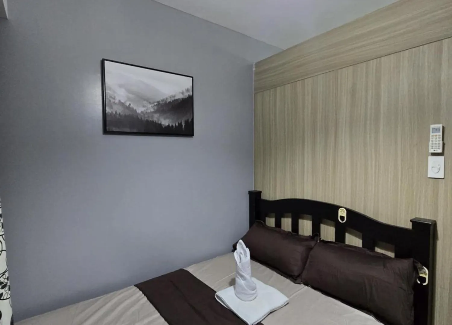 Richnells Staycation In Shore By Bazte Manila Apartment