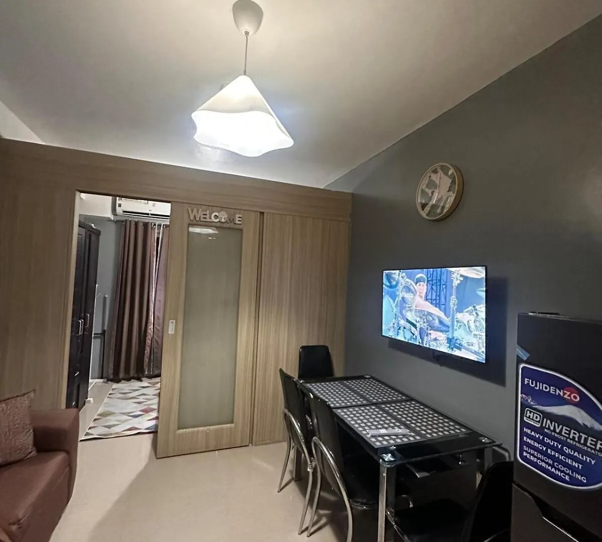 Richnells Staycation In Shore By Bazte Manila 0*,  Philippines