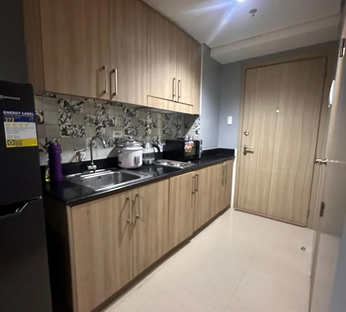 Richnells Staycation In Shore By Bazte Manila 0*,
