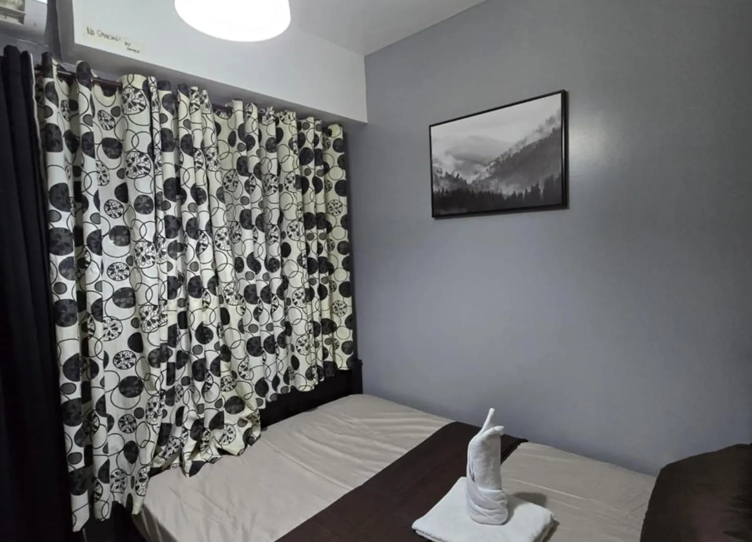 Richnells Staycation In Shore By Bazte Manila Apartment