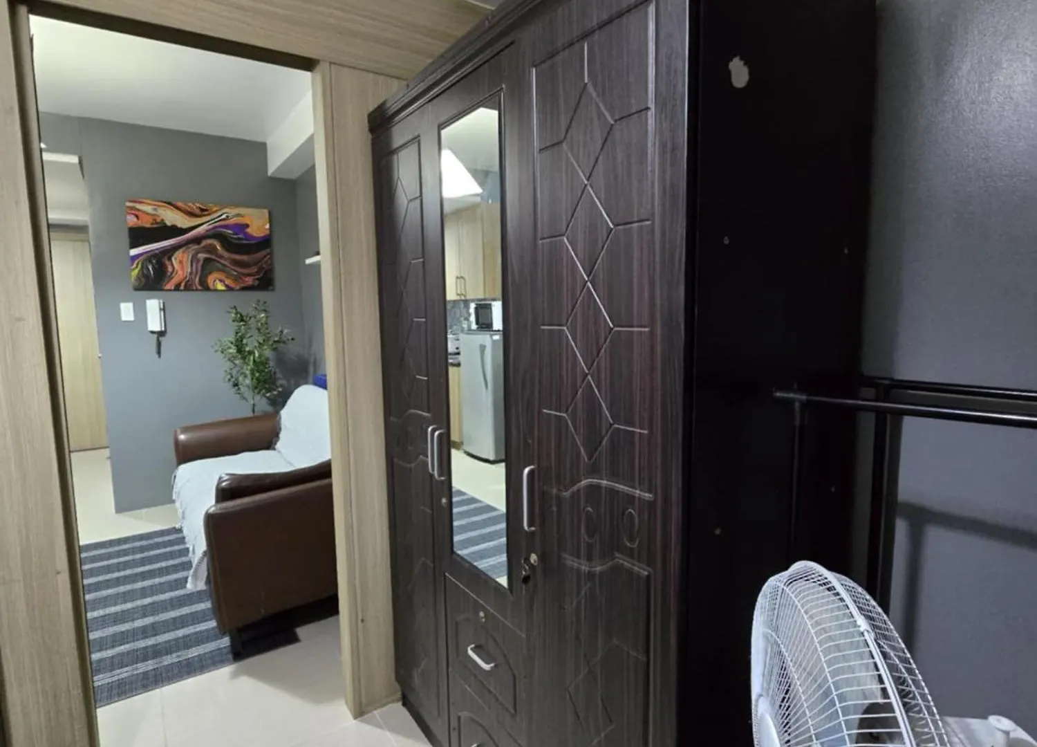 Richnells Staycation In Shore By Bazte Manila 0*,