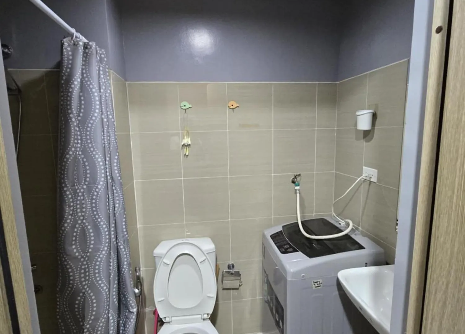 Apartment Richnells Staycation In Shore By Bazte Manila